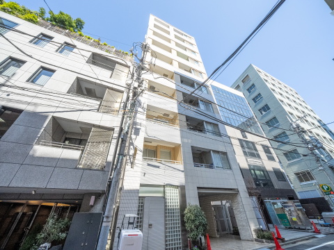 その他共用部　外観２