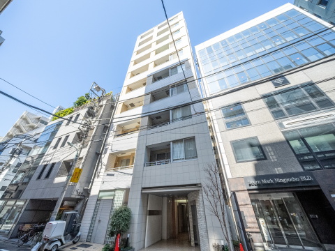 その他共用部　エントランス１