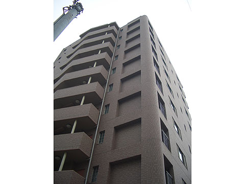 その他共用部　