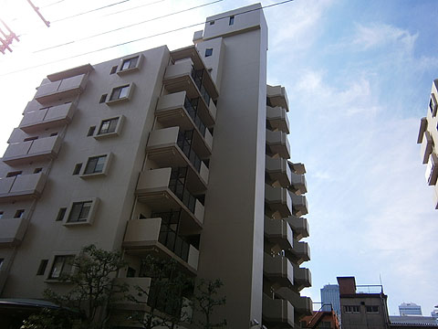 その他共用部　