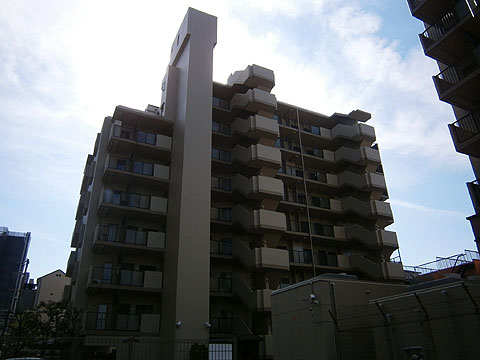 その他共用部　