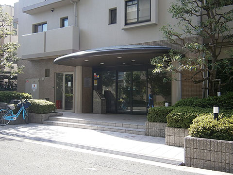 その他共用部　
