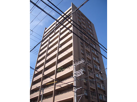 その他共用部　