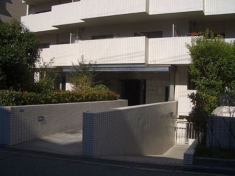 その他共用部　
