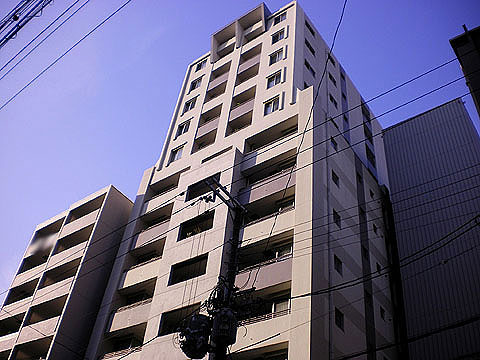 その他共用部　外観２