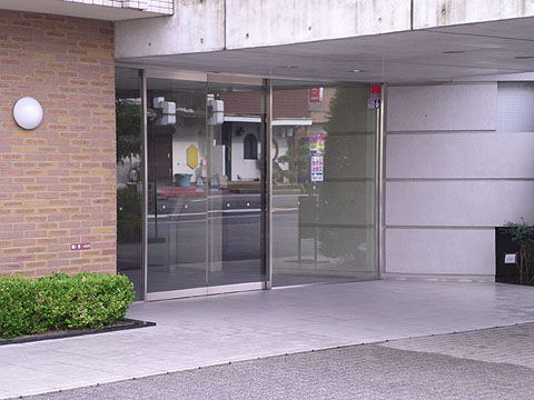 その他共用部　エントランス1