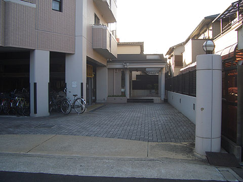 その他共用部　