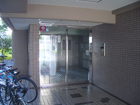 その他共用部　