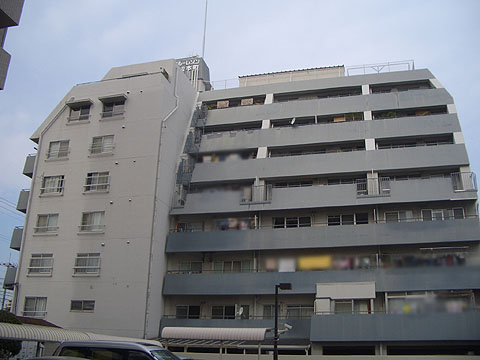 その他共用部　