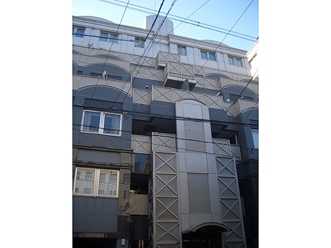 その他共用部　