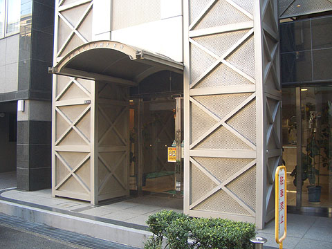 その他共用部　