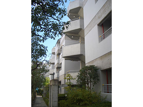 その他共用部　