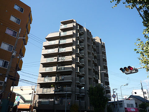 その他共用部　