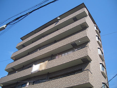 その他共用部　