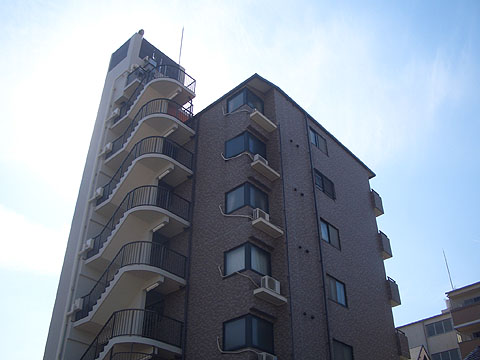 その他共用部　