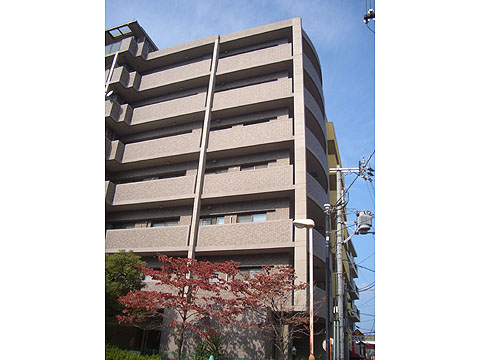 その他共用部　