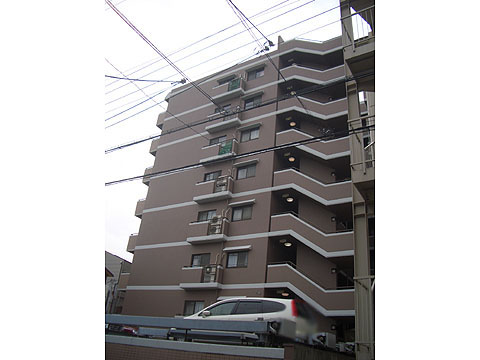 その他共用部　