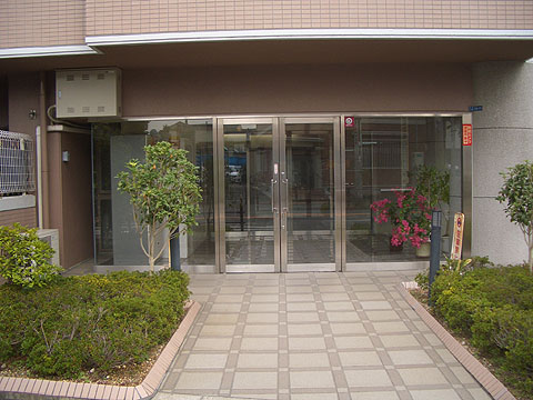 その他共用部　