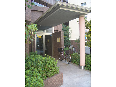 その他共用部　