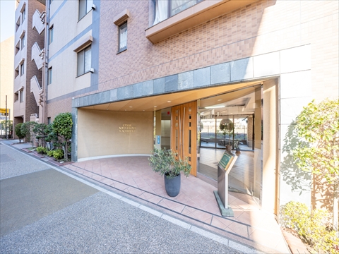 その他共用部　写真１