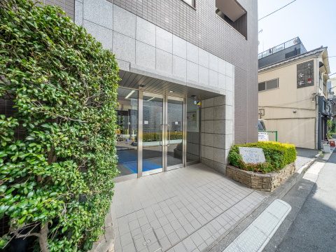 その他共用部　外観5