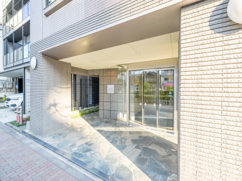 その他共用部　写真1