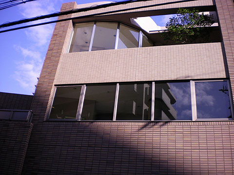 その他共用部　