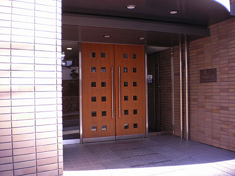 その他共用部　