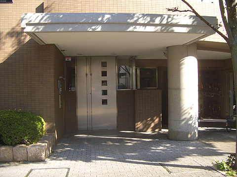 その他共用部　