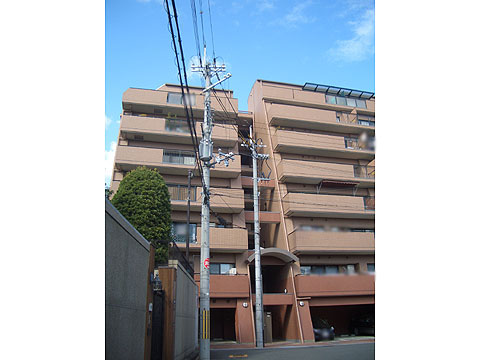その他共用部　