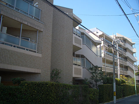 その他共用部　