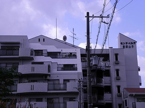 その他共用部　