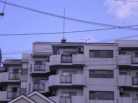 その他共用部　