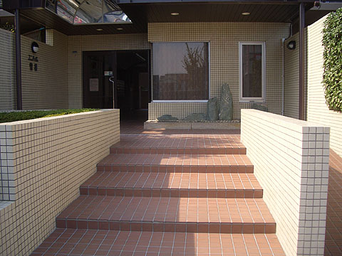 その他共用部　