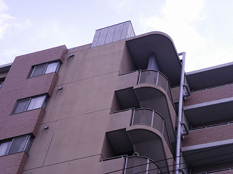 その他共用部　