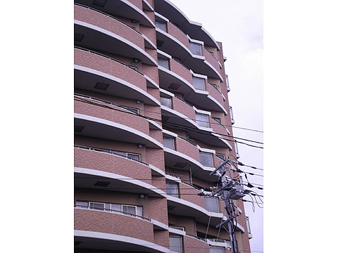 その他共用部　