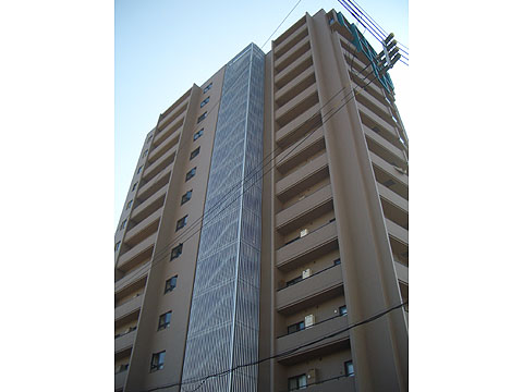 その他共用部　