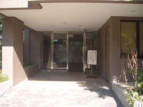 その他共用部　