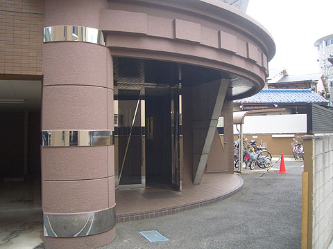 その他共用部　