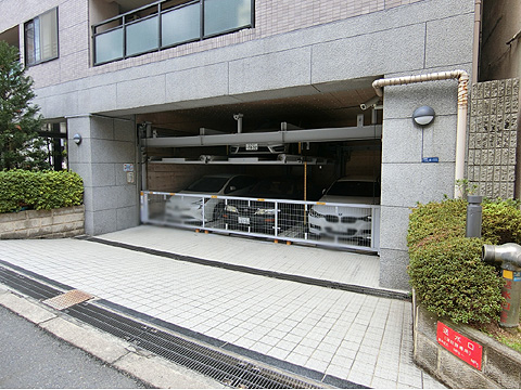 駐車場　CIMG9033
