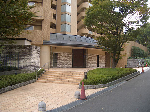 その他共用部　