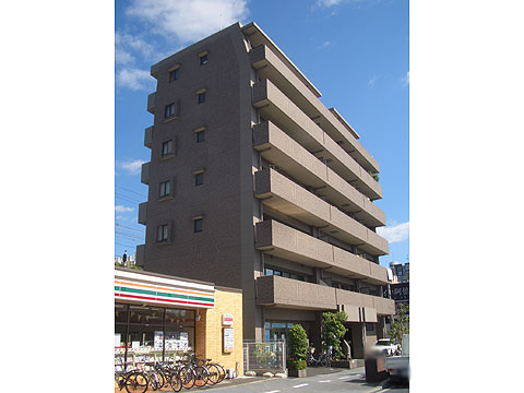 その他共用部　
