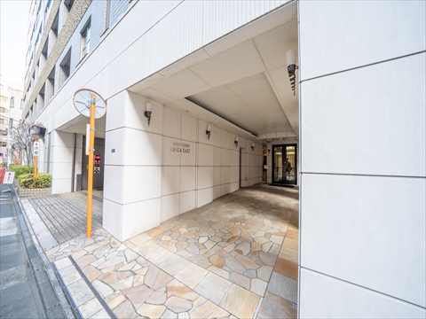 その他共用部　外観5
