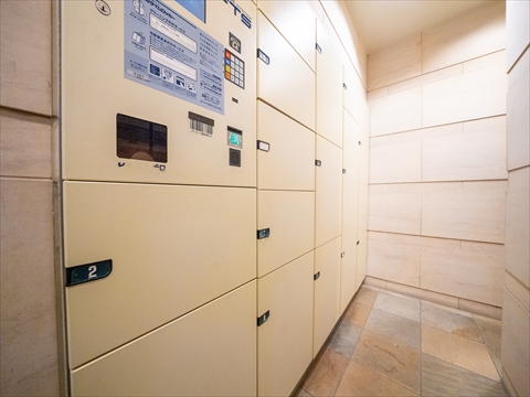 その他共用部　写真1