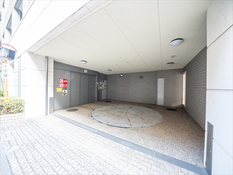 その他共用部　写真2
