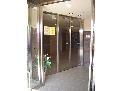 その他共用部　