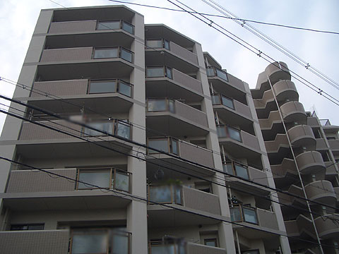 その他共用部　