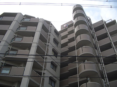 その他共用部　