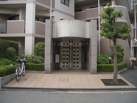 その他共用部　