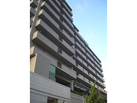 その他共用部　